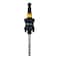 Dewalt HoleSawArbor, 1/2"-20, For:9/16"to1-3/16" DAH9938PBM - alternate 5