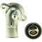 Motorad Thermostat Kit-195 Degrees w/ Seal 5102KT - alternate 4