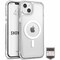 Cellairis SHOWCASE - APPLE IPHONE 14 PLUS CLEAR W/ MAGSAFE 40-0058006 - alternate 1