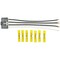 Handy Pack Standard Motor Products, Blwr Resistor Cn,  HP4230 - alternate 1