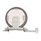 Lg Refrigerator Duct Cap ABN74298101 - alternate 3