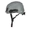 Msa Safety Safety Helmet, ABS, 4 Point Ratchet, Type 2, Class E 10242639 - alternate 1