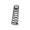 Caterpillar SPRING, CATERPILLAR OEM 3H2757 3H2757 - alternate 5