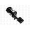 Fcs Struts Suspension Strut And Coil Spring Assembly 1333746R - alternate 5