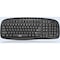 Adesso 2.4 GHz Keyboard Mouse Combo WKB-1330CB - alternate 17