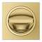 Grohe Allure New Tub Spout Wall Mount 13265GN1 - alternate 4