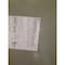 Eaton Safety Switch, Fusible, Single Phase, NEMA 12, 3R, Steel DH365NDK - alternate 4