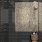 Apollo Tile Beige Brown 11.5 in x 11.5 in Shell Polished Floor and Wall Mosaic Tile 18.37 sqft/case, 20PK APLJWS8810A - alternate 8