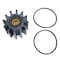Ilc VOLVO PENTA YEAR 2022 5.7 GI WATER PUMP IMPELLER KIT Replacement Marine Electrical Component VOLVO P 2022 5.7 GI WATER PUMP IMPELLER KIT - alternate 1