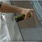 Rust-Oleum Hard Hat High Performance V2100 System Rust Preventive Enamel Spray Paint, Dark Gray, 15 oz, 6PK V2187838CT - alternate 4