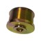 John Deere PULLEY, OEM T151775 - alternate 5