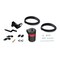 Hps Performance Billet Aluminum Oil Catch Can Kit 860-014 - alternate 14