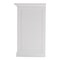 Homeroots Modern Farmhouse Buffet Server With Basket Set 388213 - alternate 8