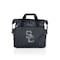 Picnic Time Family Of Brands NCAA USC Trojans On The Go Lunch Bag Cooler - Soft Cooler Lunch Box, Black Camo 510-00-182-094-0 - alternate 1