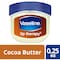 Vaseline Mini Cocoa Butter Lip Therapy, 0.25 Ounce, 32PK 84126921 - alternate 1