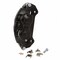Motorcraft Disc Brake Caliper,  NBRC7RM - alternate 4
