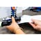 Bazic Products Stand-Up Standard (26/6) Full Strip Stapler with 500 Staples 621 - alternate 7