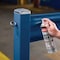 Krylon Industrial Tough Coat 15 Oz. Gloss Deep Blue Rust Barrier Spray Enamel K00259008 - alternate 5