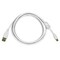 Monoprice Usb 2 A M/Mini, B 5Pin M 28/24AWG Cbl, 6ft 8634 - alternate 1