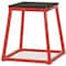 Champion Sports Plyo Training Box, 18"High PXB18 - alternate 1