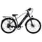Gopowerbike GoScout Adult Electric Bike 20mph Max Speed and 500W Motor, Black BV26BLK - alternate 1