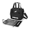 Picnic Time Family Of Brands NFL Philadelphia Eagles - Tarana Recycled Lunch Bag Cooler with Utensils 515-01-179-244-2 - alternate 1