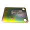 John Deere BRACKET, OEM 9768014 - alternate 4