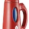 Pursonic Fabric Steamer in Red CS180RD - alternate 2