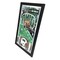 Holland Bar Stool Co Ohio University 15" x 26" Football Mirror MFtblUnivOH - alternate 3