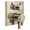 Delta Pivotal 17 Series Integrated Diverter Trim - 3 Function Diverter T27899-PN-PR - alternate 3