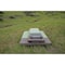 Klymit Klymaloft XL Memory Foam Sleeping Pad 06KLGR01D - alternate 5