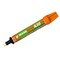 U-Mark A30 Broad Tip Paint Marker Black 10307 - alternate 1