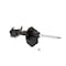 Kyb Gas Strut,  334321 - alternate 4