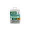 Spax #8 x 3-1-1/8 in Exterior / Interior Finish Partial Thread Powertrim Trim Head T-Star Plus, 100PK 42318704003168 - alternate 7