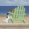 Homeroots Dogs At The Beach Unframed Print Wall Art 397365 - alternate 5