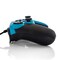 Gamefitz Wired Controller for the Nintendo Switch in Blue GF13-003BLU - alternate 9