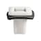 Auveco Acura/Honda Cowl & Wheelhouse Screw Grommet with Sealer, 25PK 22926 - alternate 1