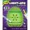 Crayola Light-Ups Recolorable Egg with Markers, 2PK 74-7644 - alternate 3
