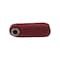 Uni Pro Armrest Fits Case/International Harvester/Massey Ferguson/Versatile 86 Burgundy Fab LH 7563 - alternate 8