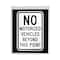 C-Line Products Self-Adhesive Poly Ticket Holders, PK50 70911 - alternate 8