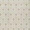Homeroots 9' X 12' Gold And Beige Geometric Washable Indoor Outdoor Area Rug 595737 - alternate 8