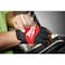 Milwaukee Tool Performance Work Gloves, Goatskin Palm, Polyester Back, XL, Black/Brown/Red 48-73-0023 - alternate 7