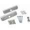 Encore Packaging Wall Mount Kit for the Paper Crumpler with Idler System 24” - EP-5955-24 EP-5955-24-A - alternate 2