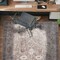 World Rug Gallery Beige Floral Medallion Washable Rug - Low Pile, Non-Slip 4 ft x 6 ft WR174BEIGE4X6 - alternate 1