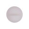 Auveco 1/4in-20 x 5/8in Natural Nylon License Plate Screw And Nut, 25PK 13922 - alternate 2