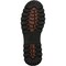 Rocky Outback LTE Moc Toe Hiker Outdoor Boot, Brown, Size 11 RKS0704 - alternate 4
