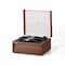 Crosley Radio Dean Record Player CR6237AFT-NA - alternate 1