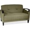 Ave 6 Loveseat, Main Street, Seaweed, 29-1/2" x 32" MST52-S22 - alternate 1