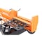 Dk2 Power By Marlon 27-Ton 6.5 HP 196 cc Horizontal and Vertical Hydraulic Log Splitter OPS227 - alternate 10
