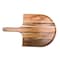 Picnic Time Family Of Brands Acacia Pizza Peel Serving Paddle 891-00-512-000-0 - alternate 5